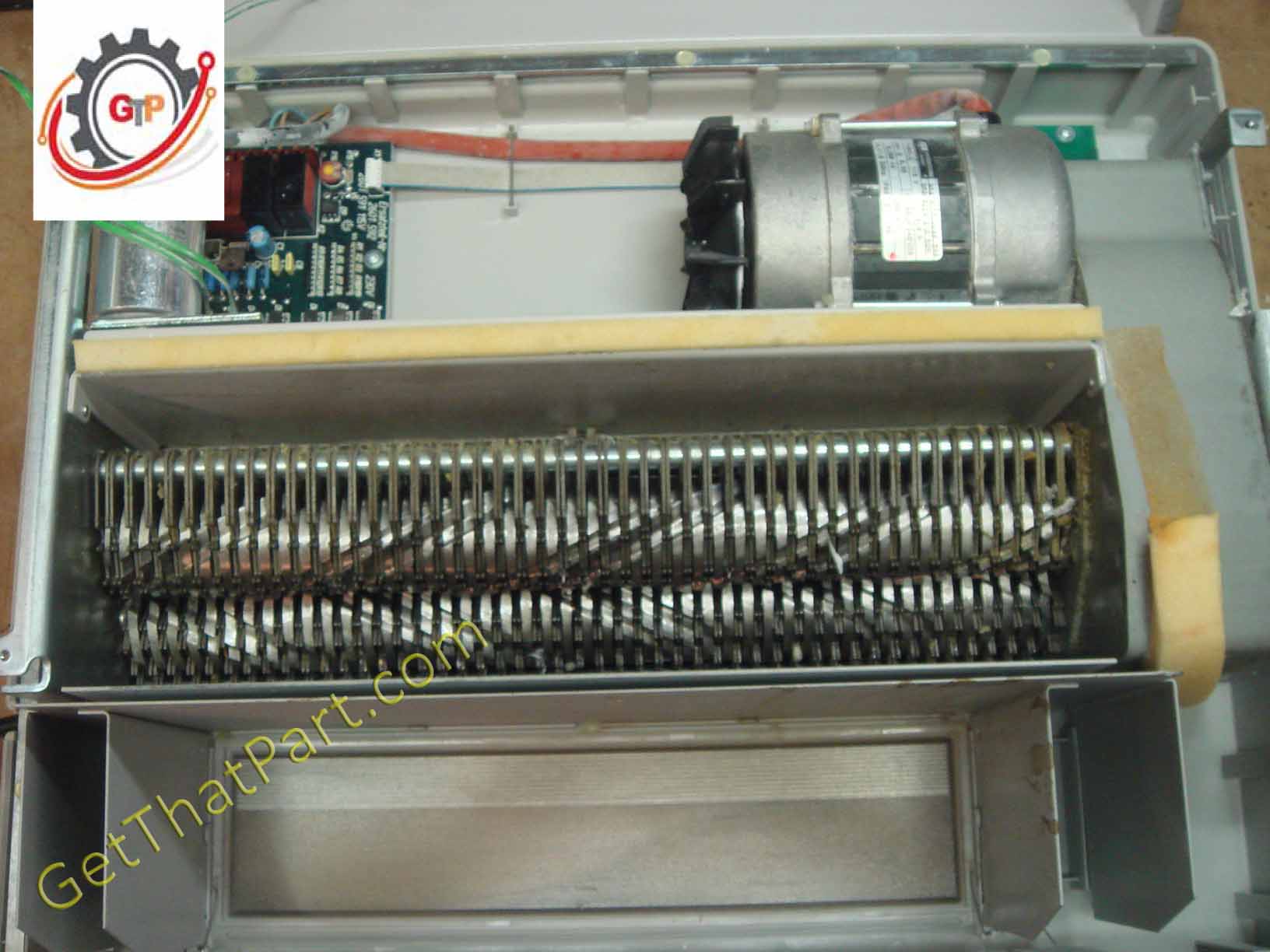 Ideal Destroyit 3802 German CrossCut Industrial Office Paper Shredder